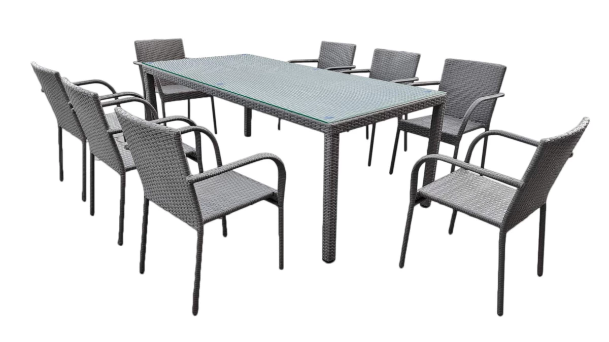 Lauko baldų komplektas BG25448