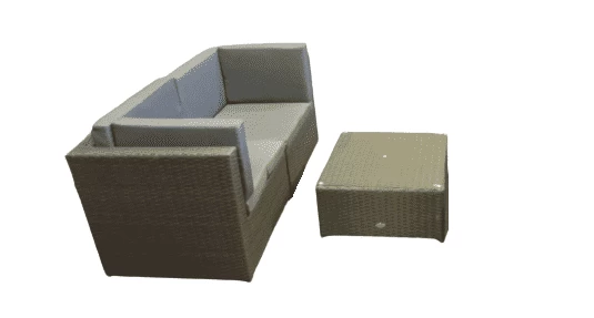 Lauko baldų komplektas BG25452