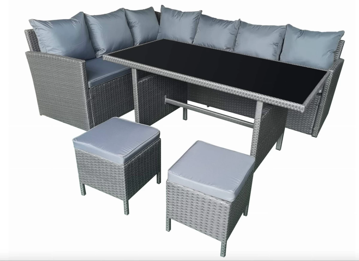 Lauko baldų komplektas BG25456
