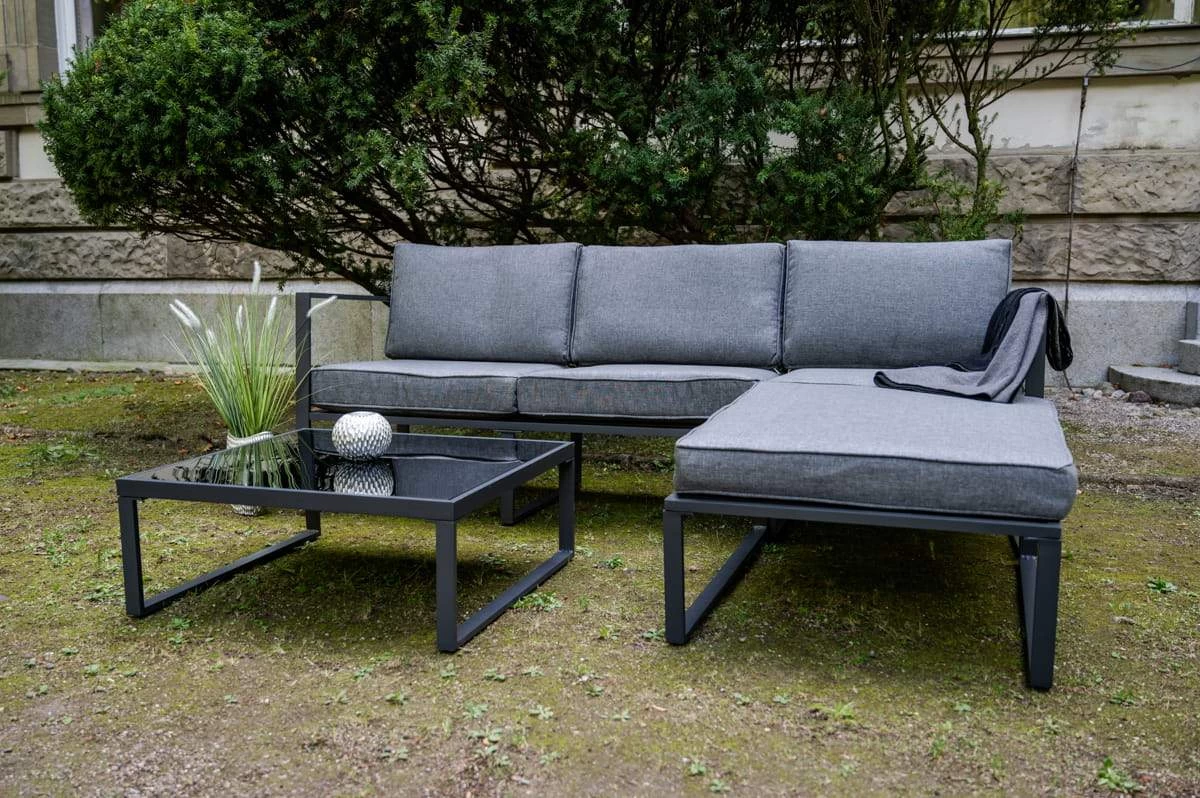 Lauko baldų komplektas BG25457