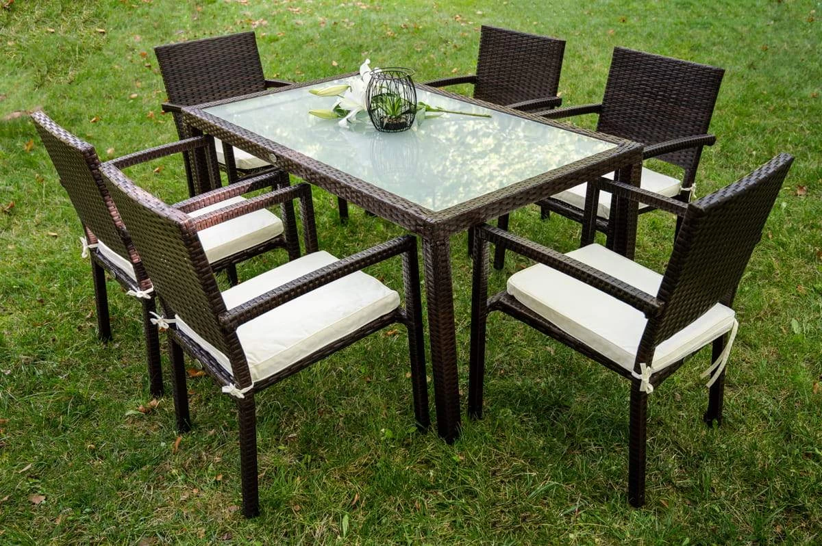 Lauko baldų komplektas BG25462