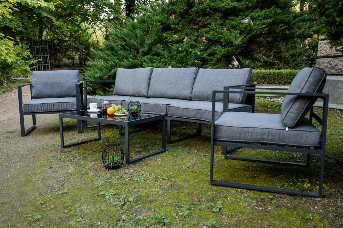 Lauko baldų komplektas BG25467