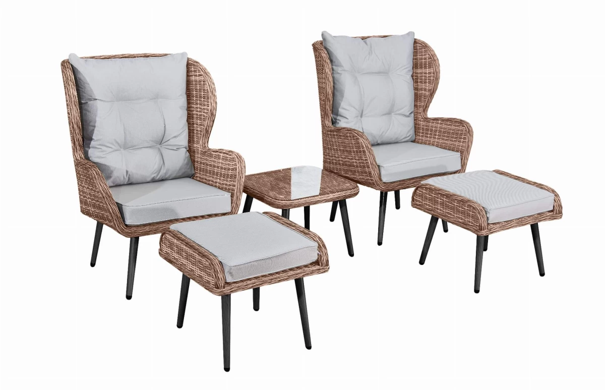 Lauko baldų komplektas BG25469