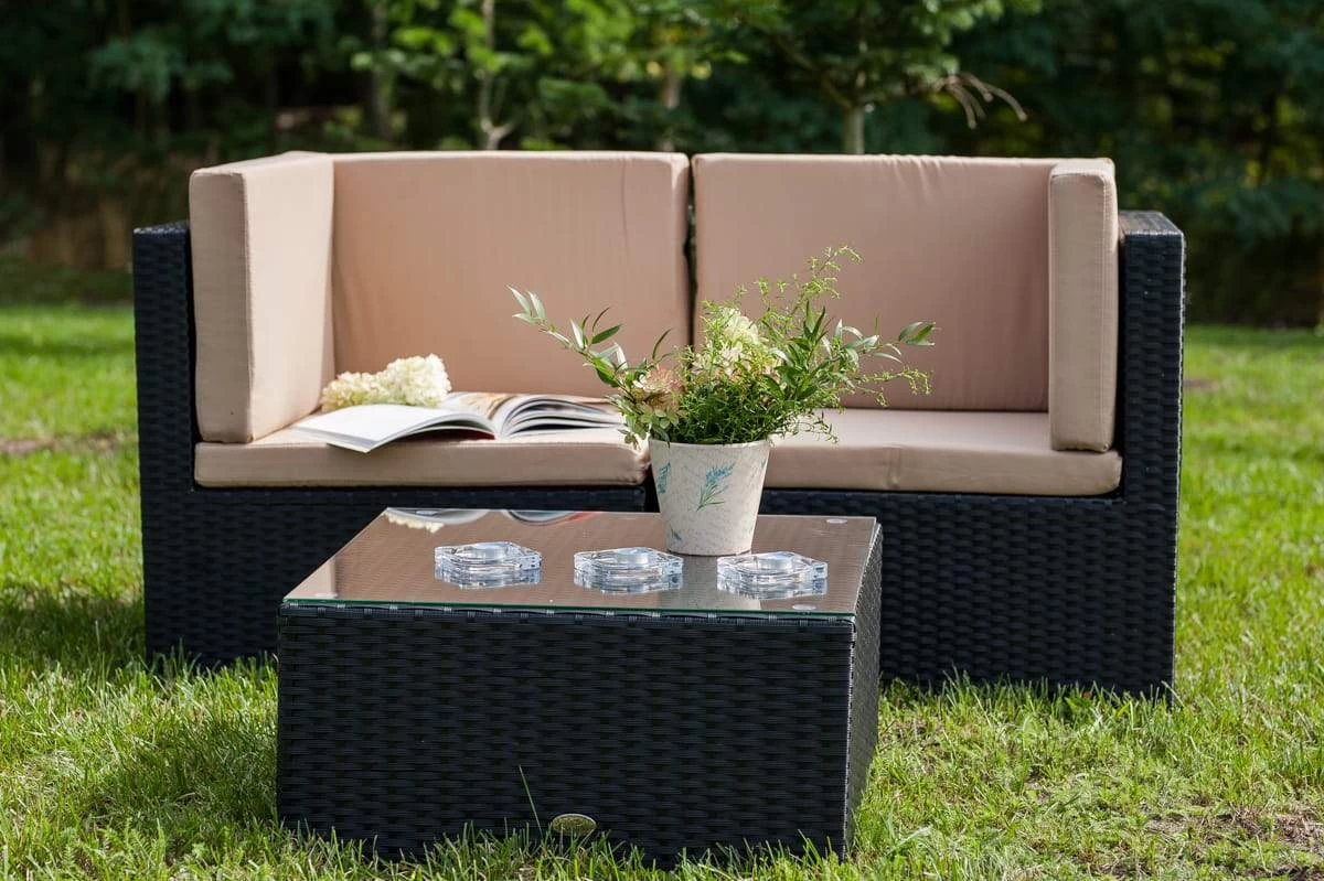 Lauko baldų komplektas BG25470