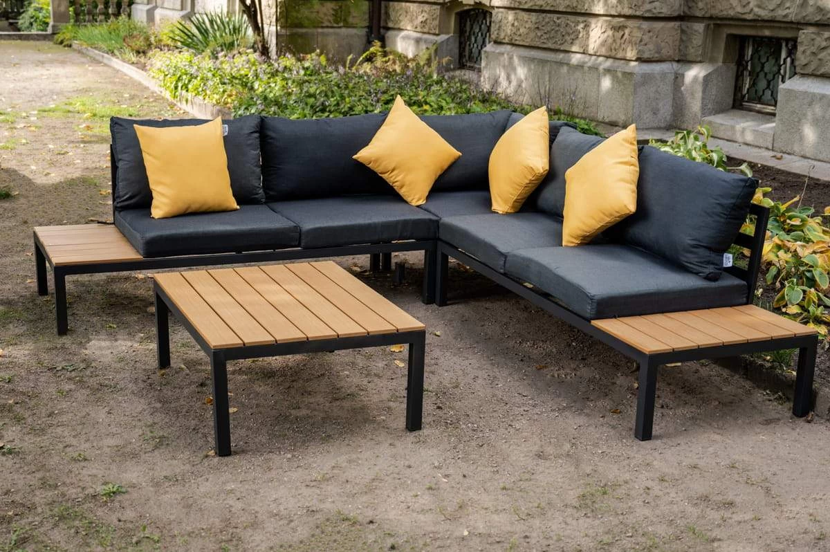 Lauko baldų komplektas BG25477