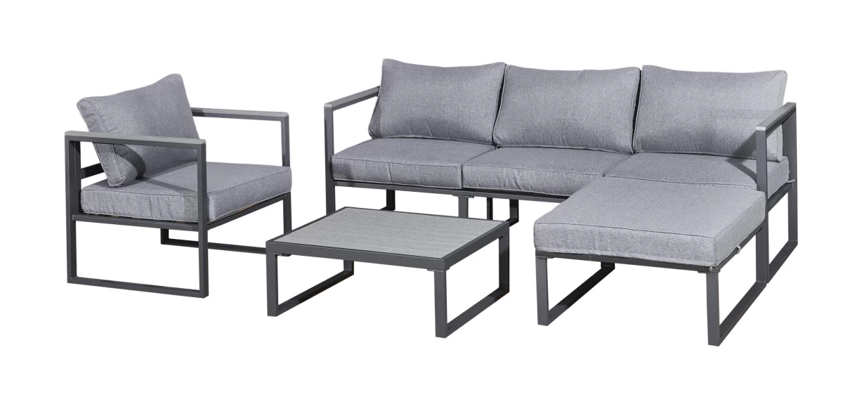 Lauko baldų komplektas BG25478