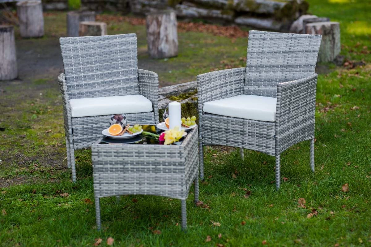 Lauko baldų komplektas BG25487