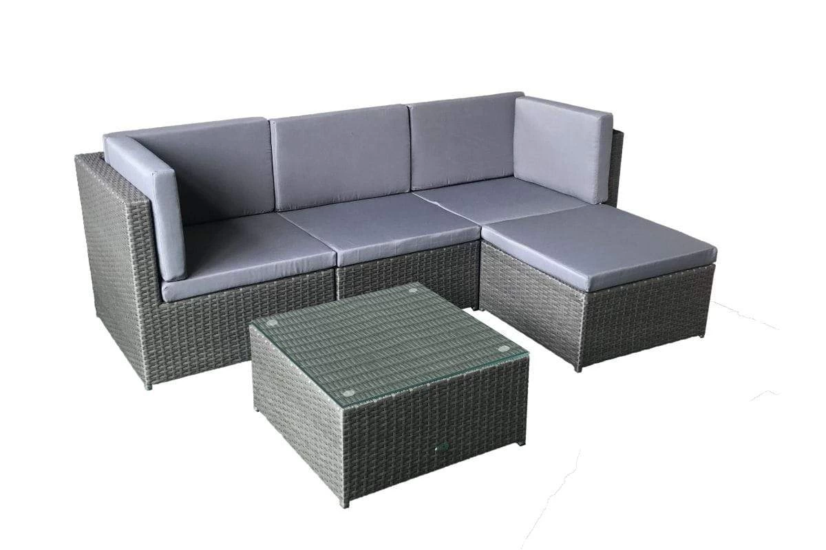 Lauko baldų komplektas BG25488