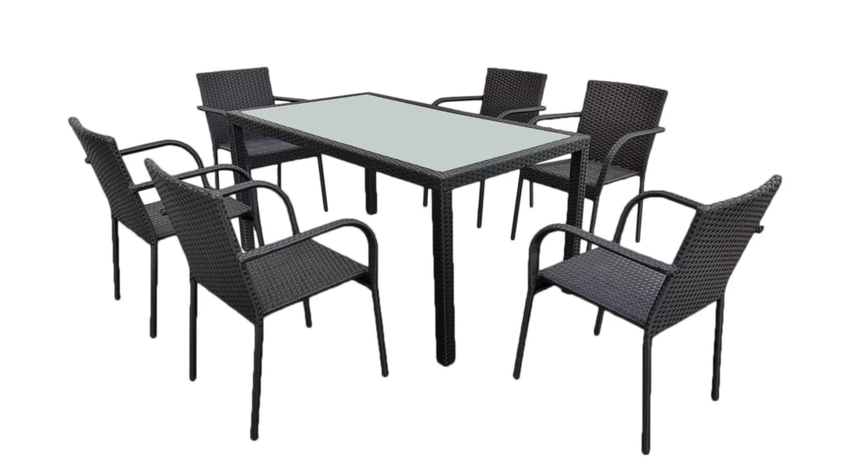 Lauko baldų komplektas BG25495