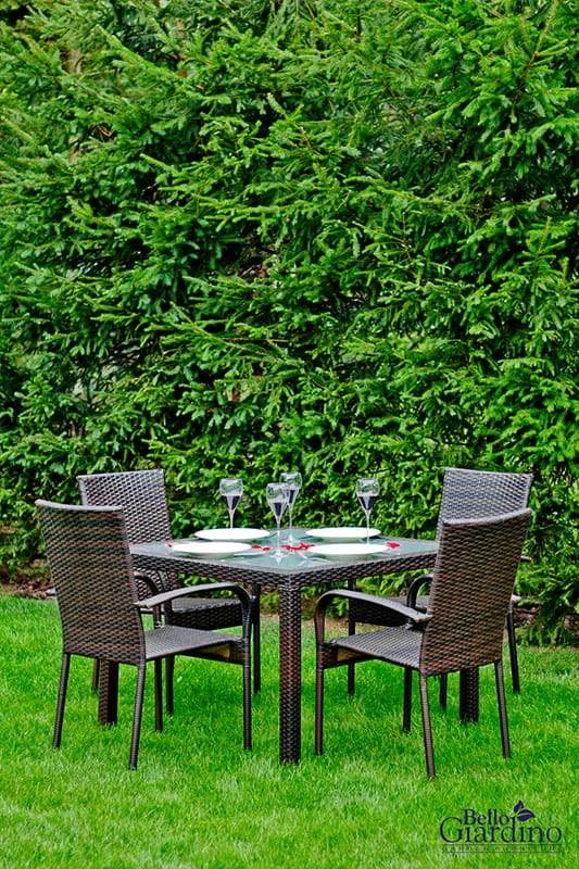 Lauko baldų komplektas BG25496