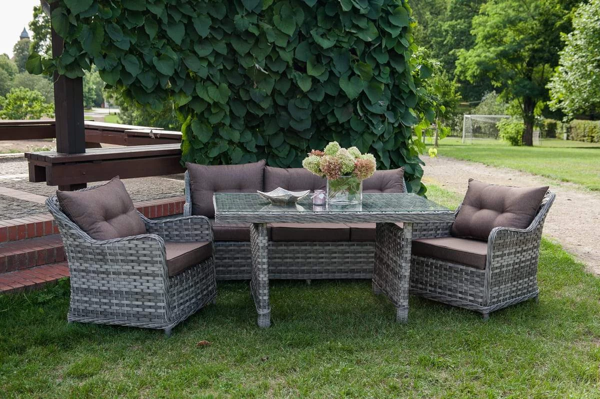 Lauko baldų komplektas BG25500