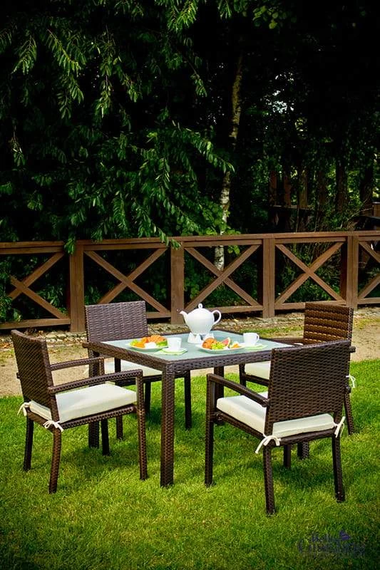 Lauko baldų komplektas BG25509