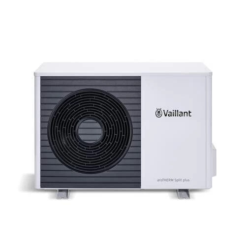 Lauko blokas aroTHERM Split plus VWL 35/8.2 AS 230V, R32, 4,3kW