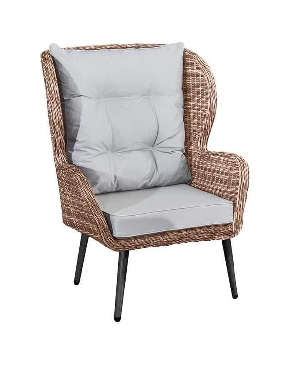 Lauko kėdė BG25416
