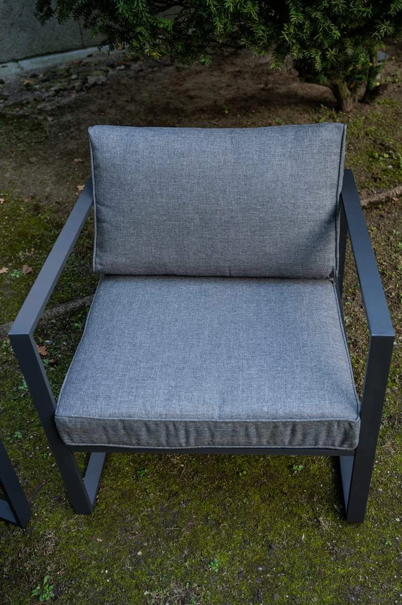 Lauko kėdė BG25417