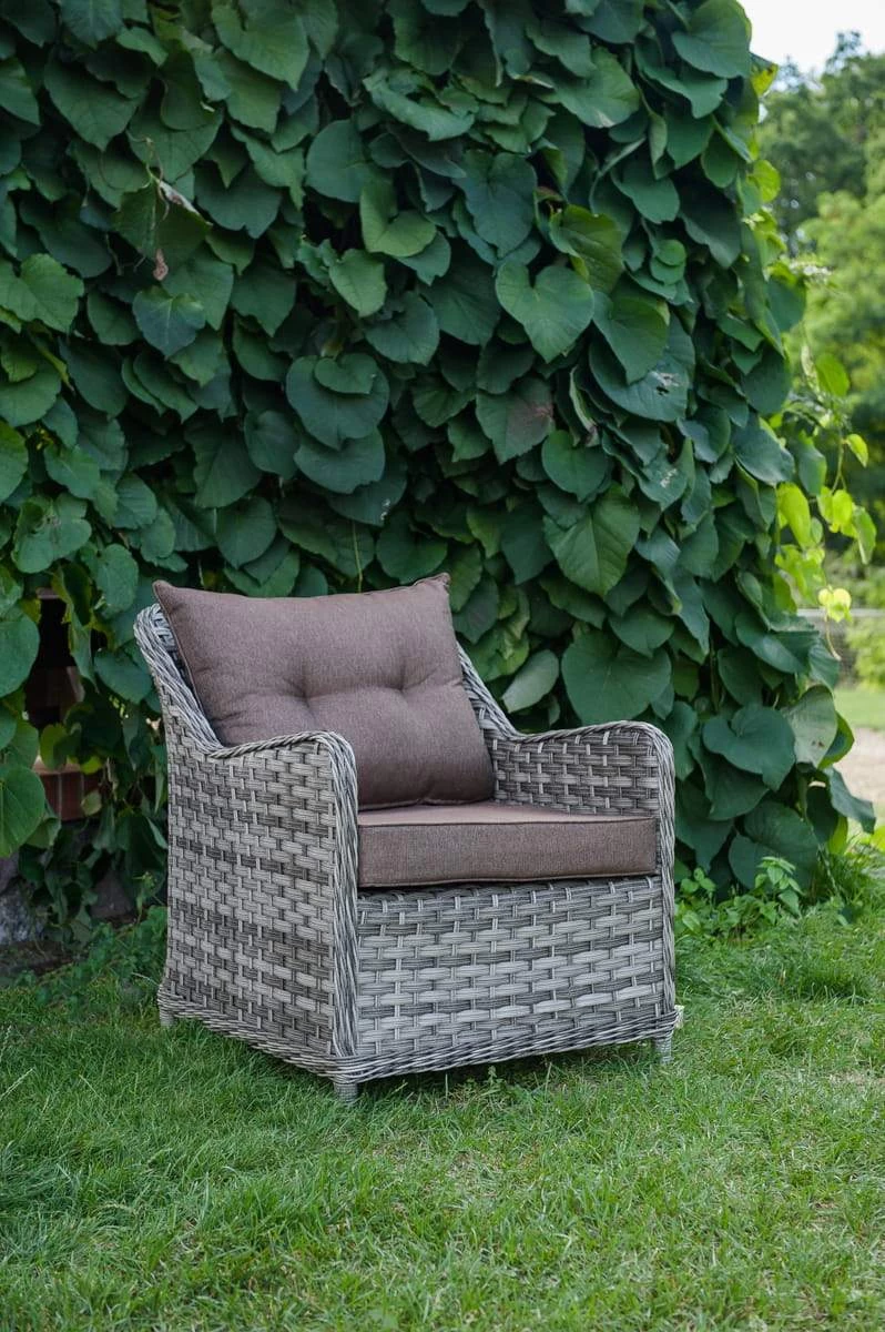 Lauko kėdė BG25421