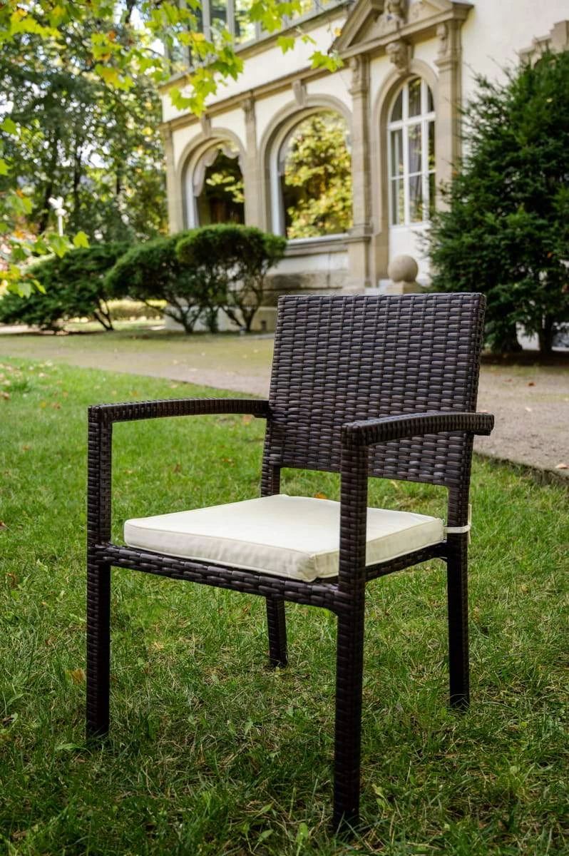 Lauko kėdė BG25430