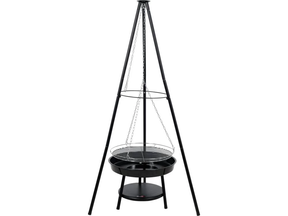 Lauko kepsninė / grilis | pakabinamas | 52 cm (99903)
