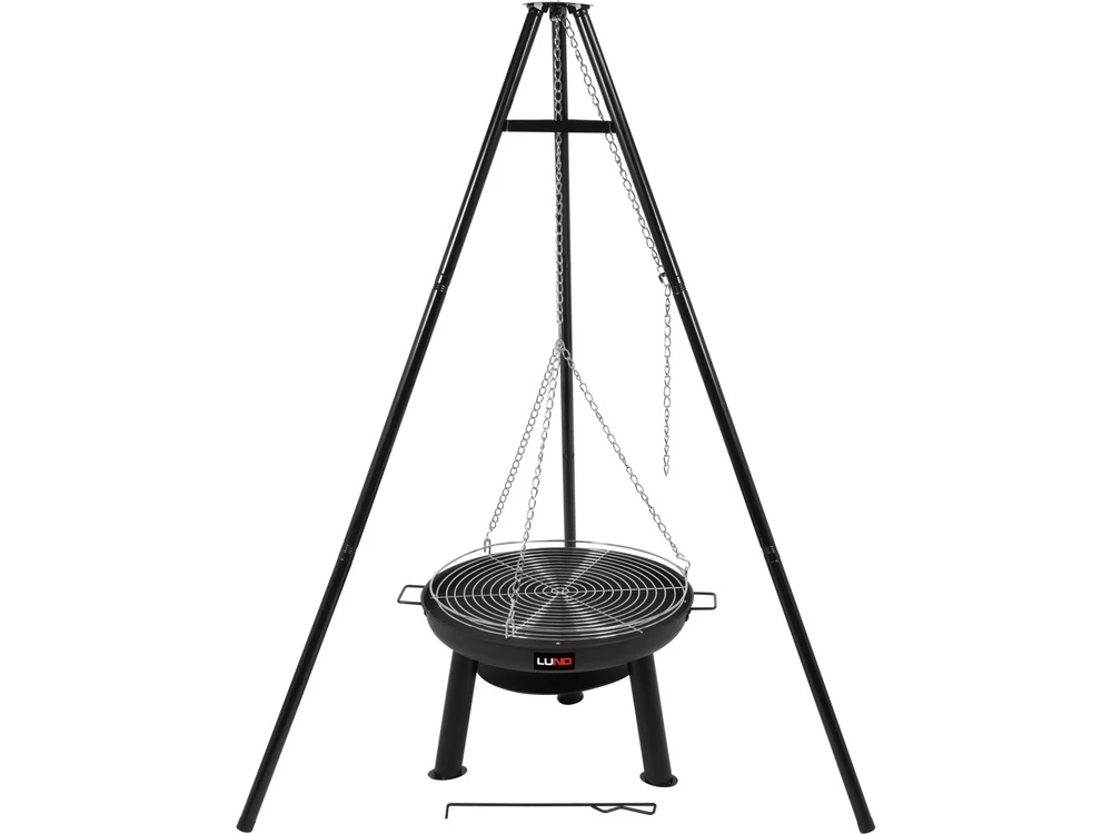 Lauko kepsninė / grilis | pakabinamas | 61 cm (99924)