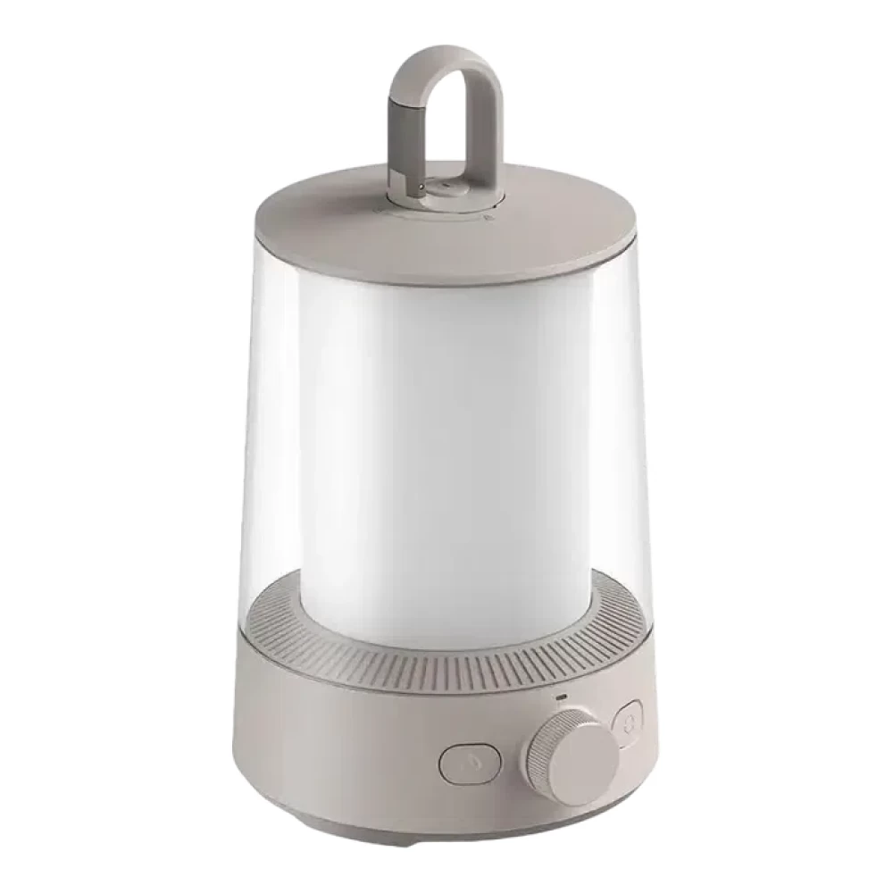 Lauko šviestuvas Xiaomi Multi-function Camping Lantern