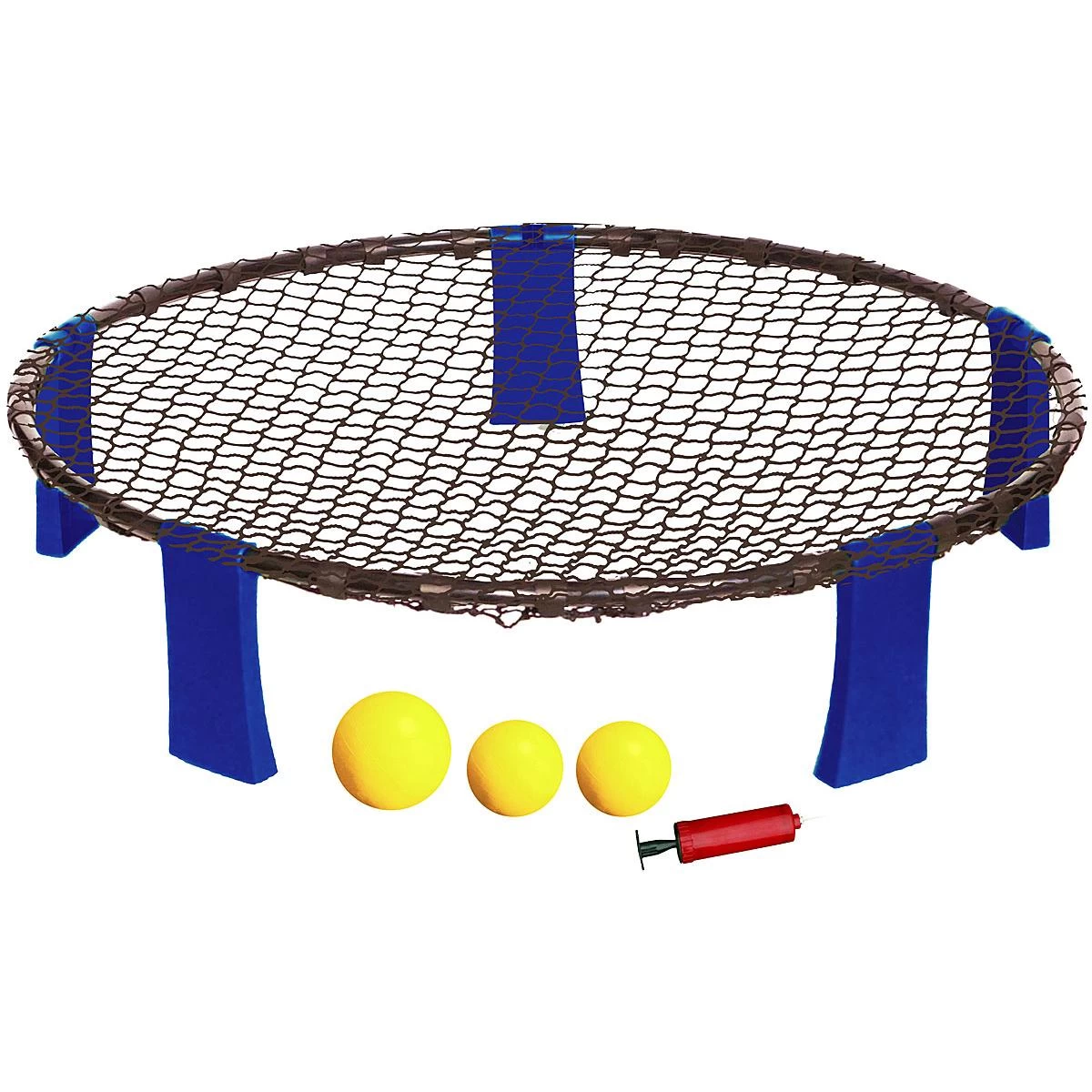 Lauko žaidimas smash Ball Enero Toys