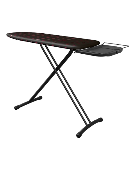 LAURASTAR UNIVERSALCOVER iron board cover, lips