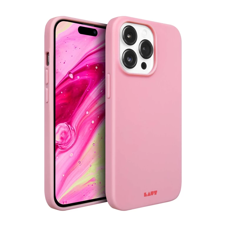 Laut Huex Pastels - Apsauginis Dėklas Iphone 14 Pro (candy)
