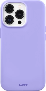 Laut Huex Pastels - Apsauginis Dėklas Iphone 14 Pro Max (violetinis)