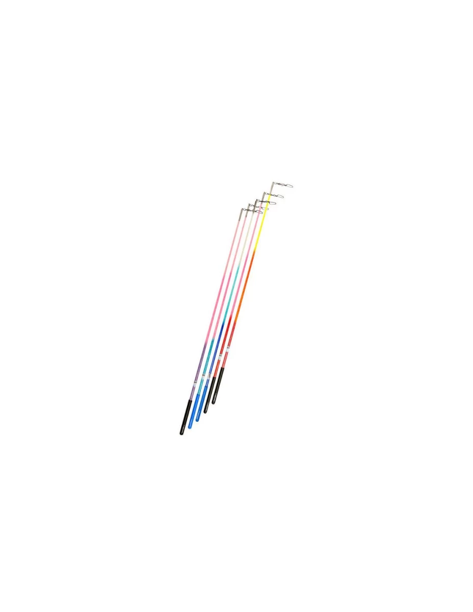 Lazdelė kaspinui PASTORELLI  59,5cm spalvotos
