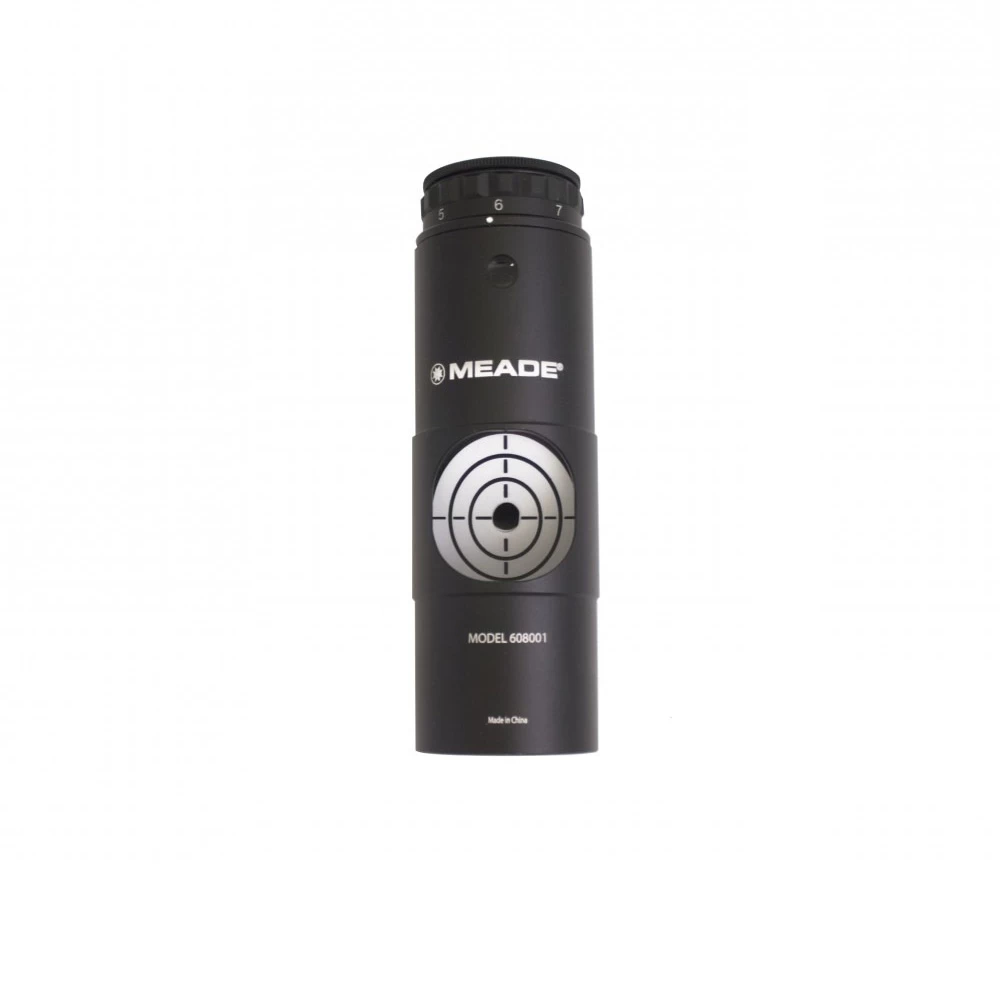 Lazerinis 1,25 Kolimatorius Su 2 meade Adapteriu