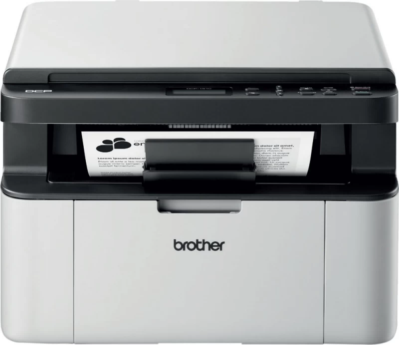 Lazerinis Daugiafunkcinis įrenginys Brother Dcp-1510e Dcp1510eap1