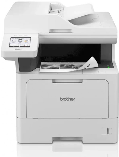 Lazerinis Daugiafunkcinis įrenginys Brother Dcp-l5510dw Dcpl5510dwre1