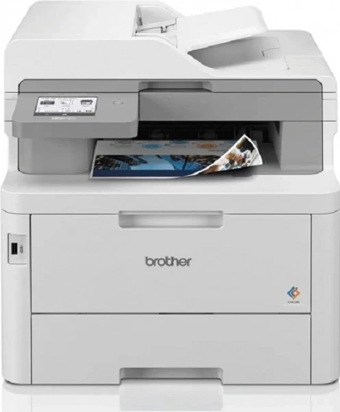 Lazerinis Daugiafunkcinis įrenginys Brother Mfc-l8340cdw Mfcl8340cdwyj1