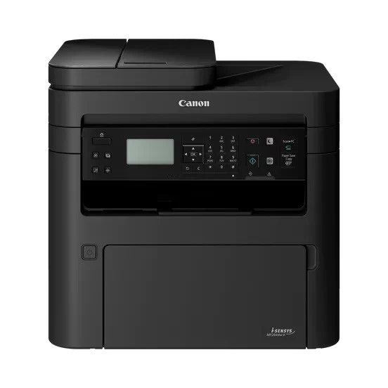 Lazerinis Daugiafunkcinis įrenginys Canon I-sensys Mf264dw Ii 5938c017