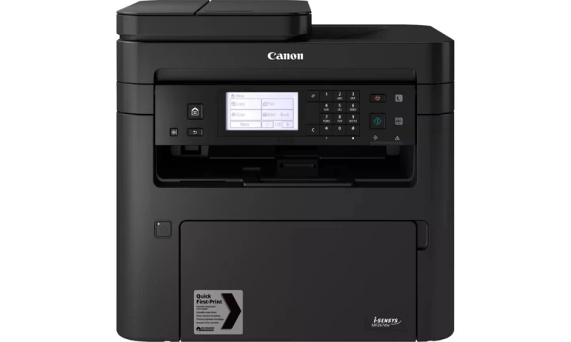 Lazerinis Daugiafunkcinis įrenginys Canon I-sensys Mf267dw Ii 5938c008