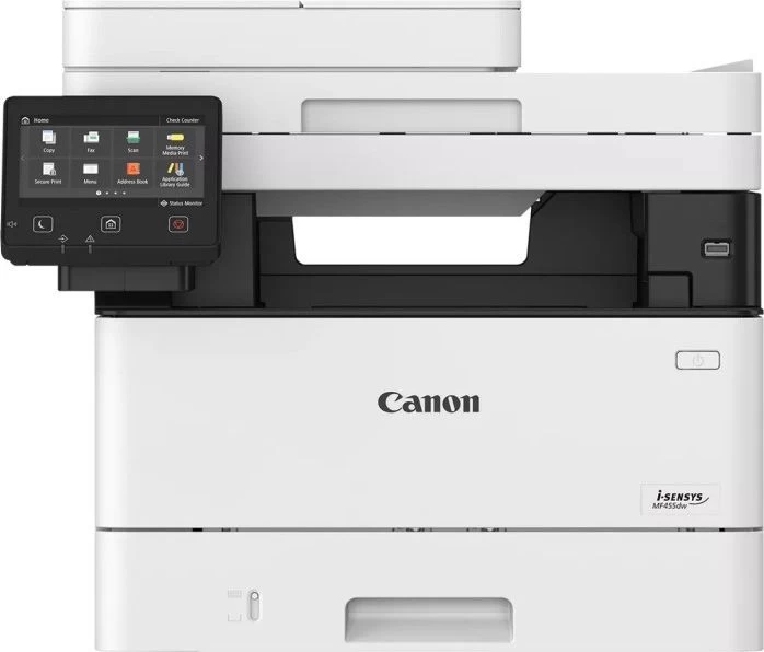 Lazerinis Daugiafunkcinis įrenginys Canon I-sensys Mf453dw 5161c007
