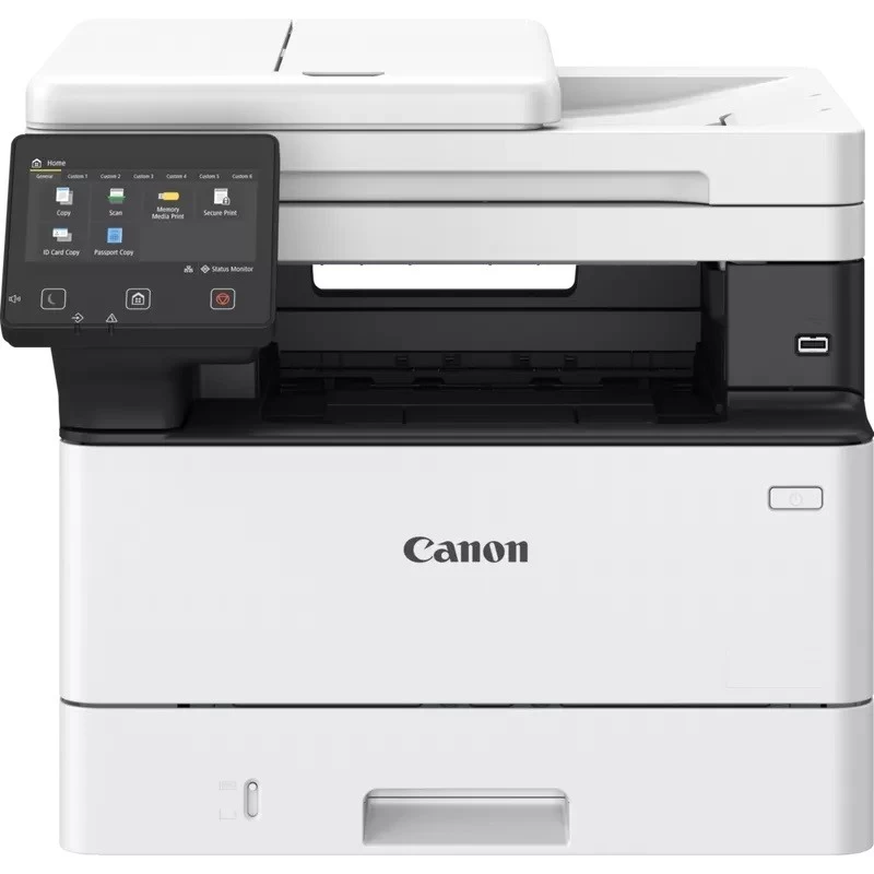 Lazerinis Daugiafunkcinis įrenginys Canon I-sensys Mf461dw 5951c020