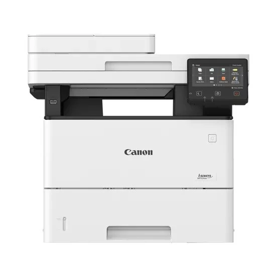 Lazerinis Daugiafunkcinis įrenginys Canon I-sensys Mf553dw 5160c010