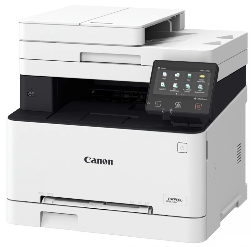 Lazerinis Daugiafunkcinis įrenginys Canon I-sensys Mf657cw 5158c001