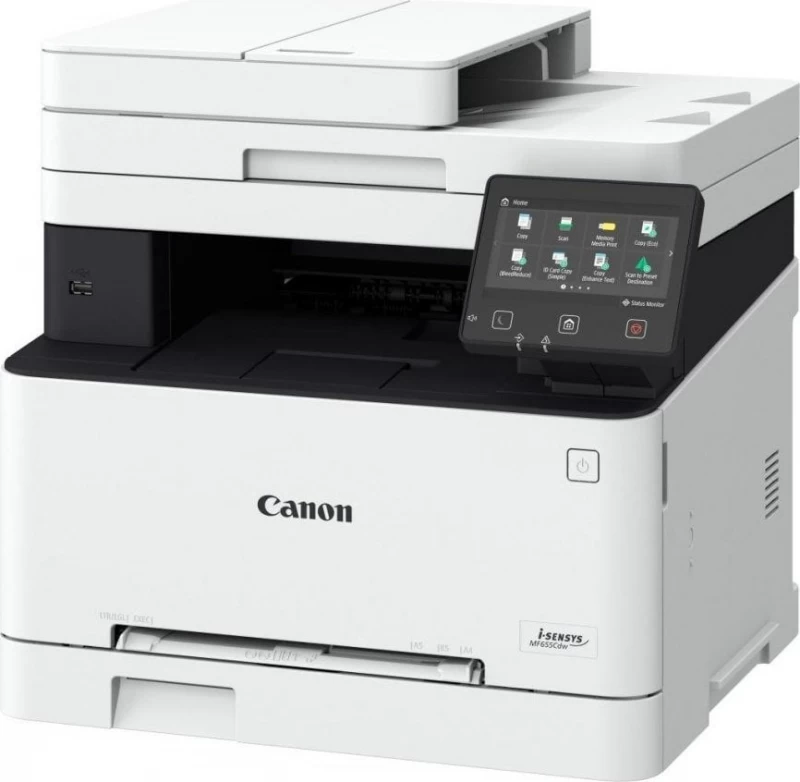 Lazerinis Daugiafunkcinis įrenginys Canon Mf655cdw 5158c004