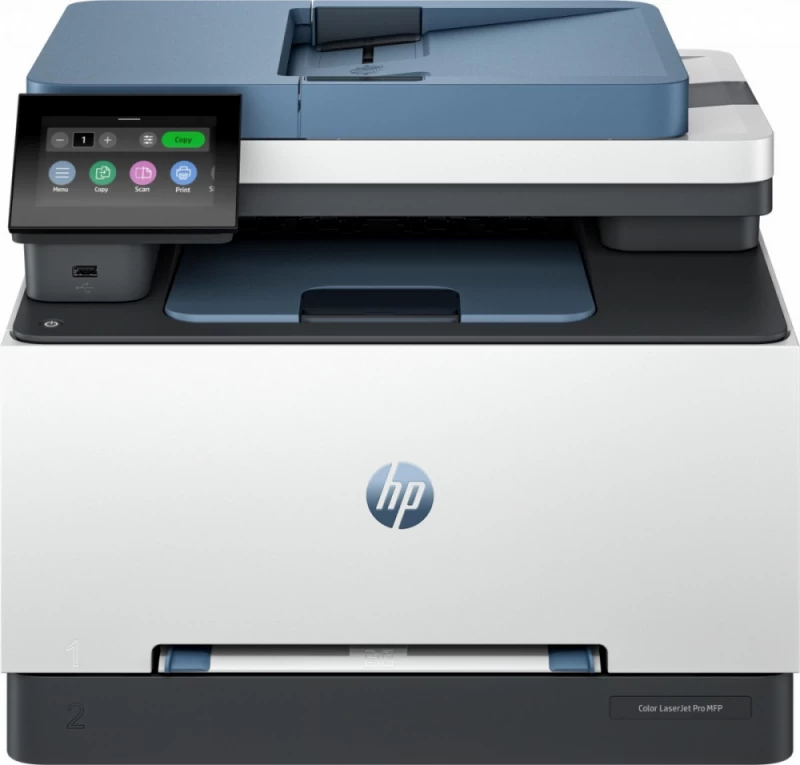 Lazerinis Daugiafunkcinis įrenginys Hp Laserjet Pro Mfp 3302sdw 499q6f