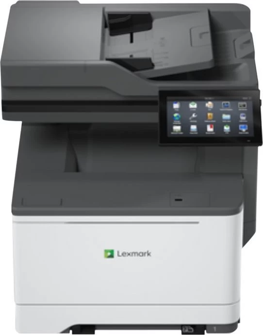 Lazerinis Daugiafunkcinis įrenginys Lexmark Cx635adwe 50m7090