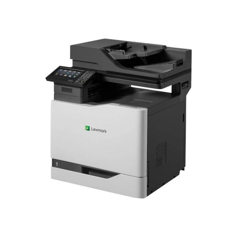 Lazerinis Daugiafunkcinis įrenginys Lexmark Cx820de 42k0020