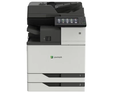 Lazerinis Daugiafunkcinis įrenginys Lexmark Cx922de 32c0231