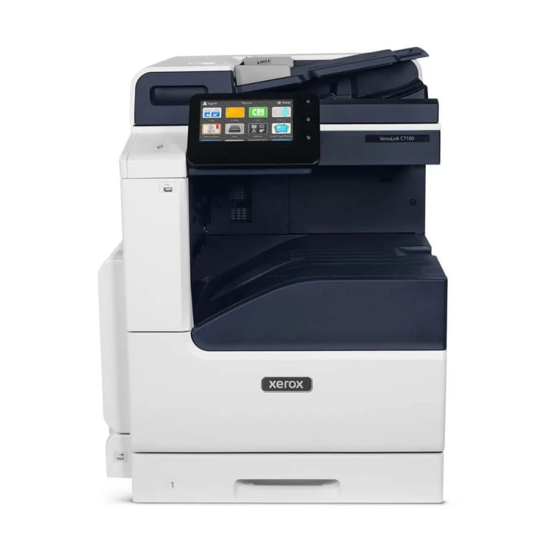 Lazerinis Daugiafunkcinis įrenginys Xerox C7101v_d