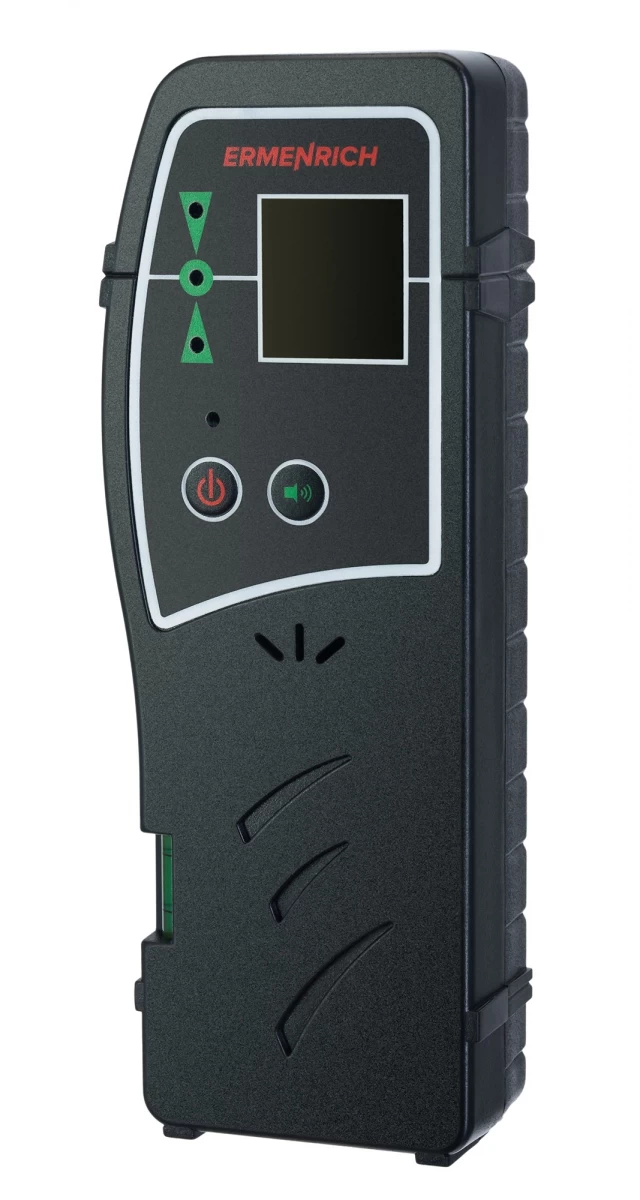 Lazerinis Detektorius Ermenrich Lr30