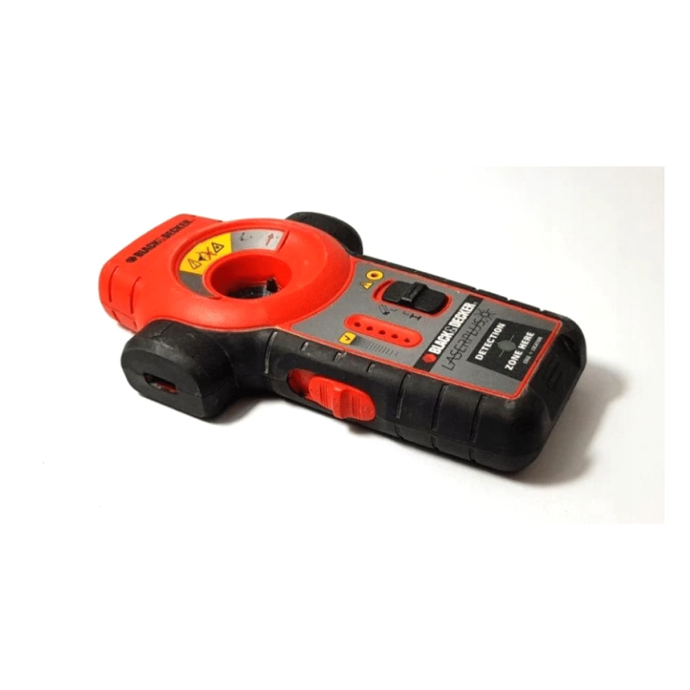 Lazerinis Gulsčiukas Blackdecker LZR210 (Ekspozicinė prekė)