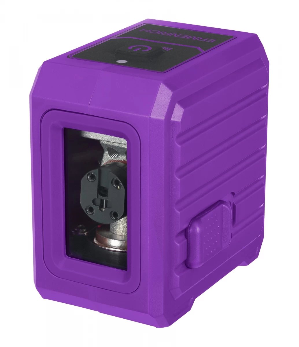 Lazerinis Gulsčiukas Ermenrich Base Ln10