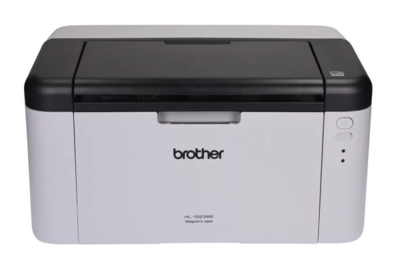 Lazerinis Spausdintuvas Brother Hl-1223we (2400 X 600 Dpi / Max A4 / Juodai Baltas / Baltas Ir Pilkas ) Lazerinis Spausdintuvas Brother Hl-1223we (2400 X 600 Dpi / Max A4 / Juodai Baltas / Baltas Ir Pilkas )