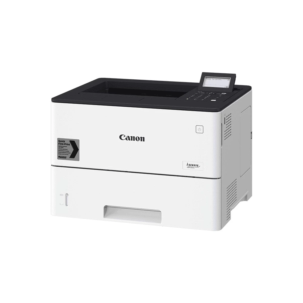lazerinis spausdintuvas canon i-sensys LBP325x (Ekspozicinė prekė)